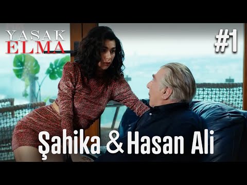 Şahika & Hasan Ali - Baştan Sona #1