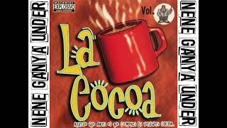 LA COCOA VOL.1 (1997) [CD COMPLETO][MUSIC ORIGINAL]