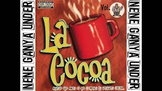 ミュージック Cocoa LA COCOA VOL.1 (1997) [CD COMPLETO][MUSIC ORIGINAL] - YouTube