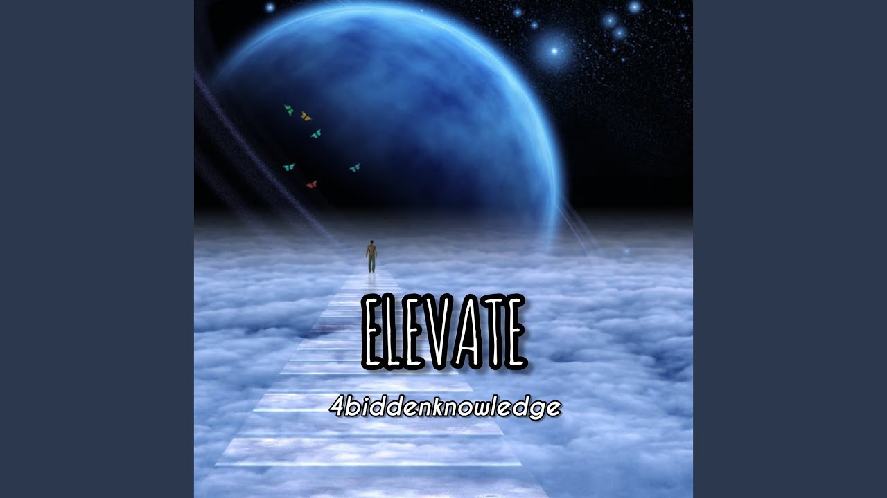 Watch Elevate on YouTube Watch Elevate on YouTube