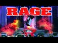 Rage (1995) Gary Daniels killcount