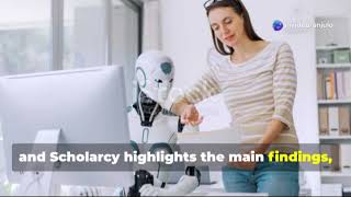 Best Ai tools revolutionizing your academic research