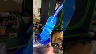 Secret White #handmade #glassart #glass #puffco #art #fyp #howto #experiment