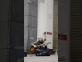 ゴミ人間、俺/ヤングスキニー