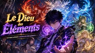 （FULL）L’apprenti‑magicien de rang 1 rejeté par sa fiancée éveille un talent de rang SSS