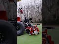 Autonomous Mowing is changing the world of golf course maintenance!