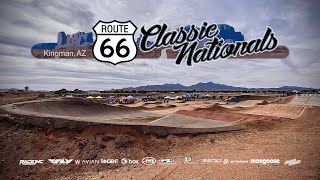 2021 USA BMX Route 66 Nationals Day 3