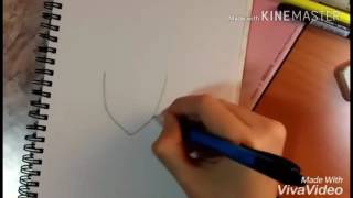 Drawing CC (Code Geass)