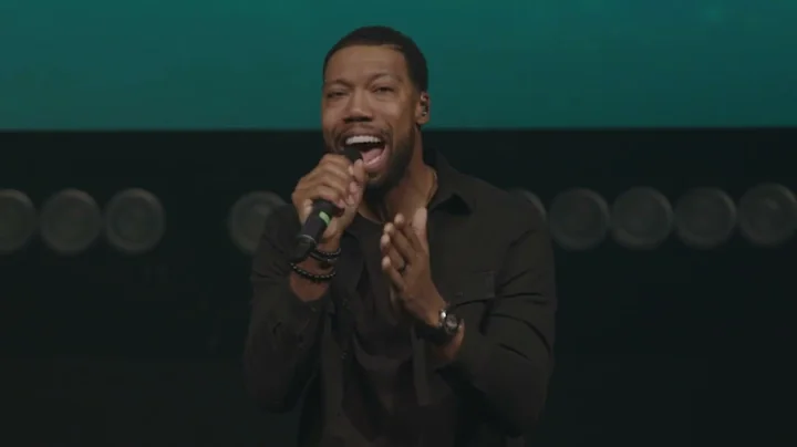 We Praise You | Terrence Scott