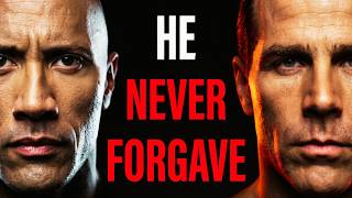 The ROCK vs SHAWN Michaels | The MATCH That NEVER Happened