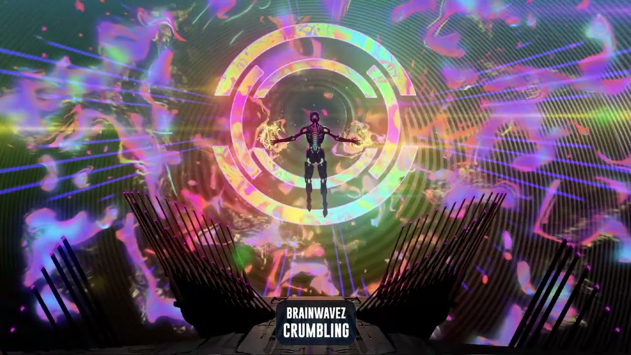Watch Brainwavez - Crumbling | Subsidia on YouTube Watch Brainwavez - Crumbling | Subsidia on YouTube