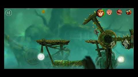 unruly heroes gameplay part 7