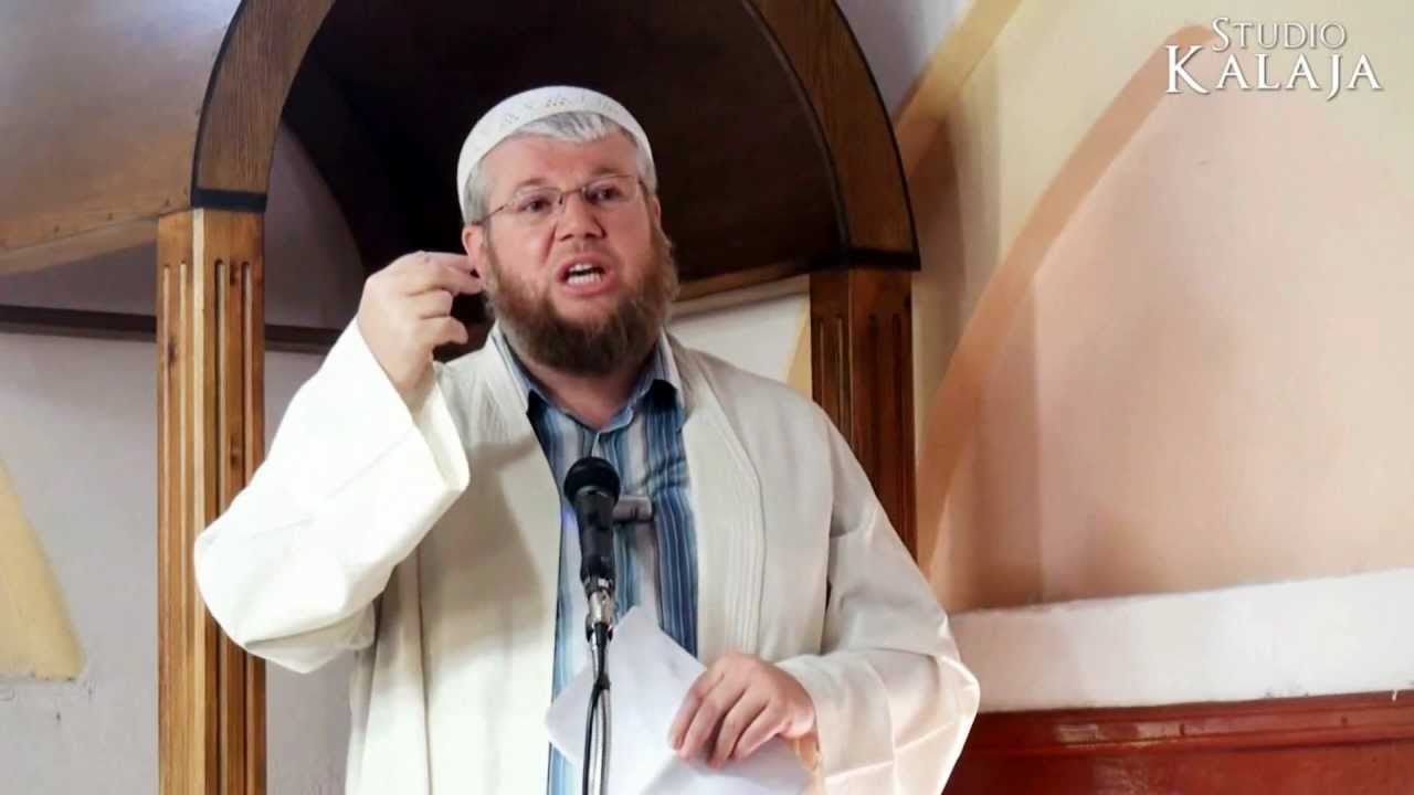 Vetëmashtrimi - Irfan Salihu