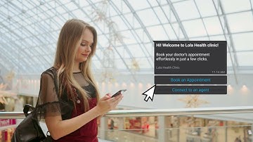 Why are AI chatbots a must-have for your hospital? | Whatsapp Healthcare Bot | Worktual