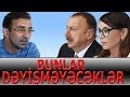 Qənimət Zahid İlham Əliyev İslahatları Haqqında