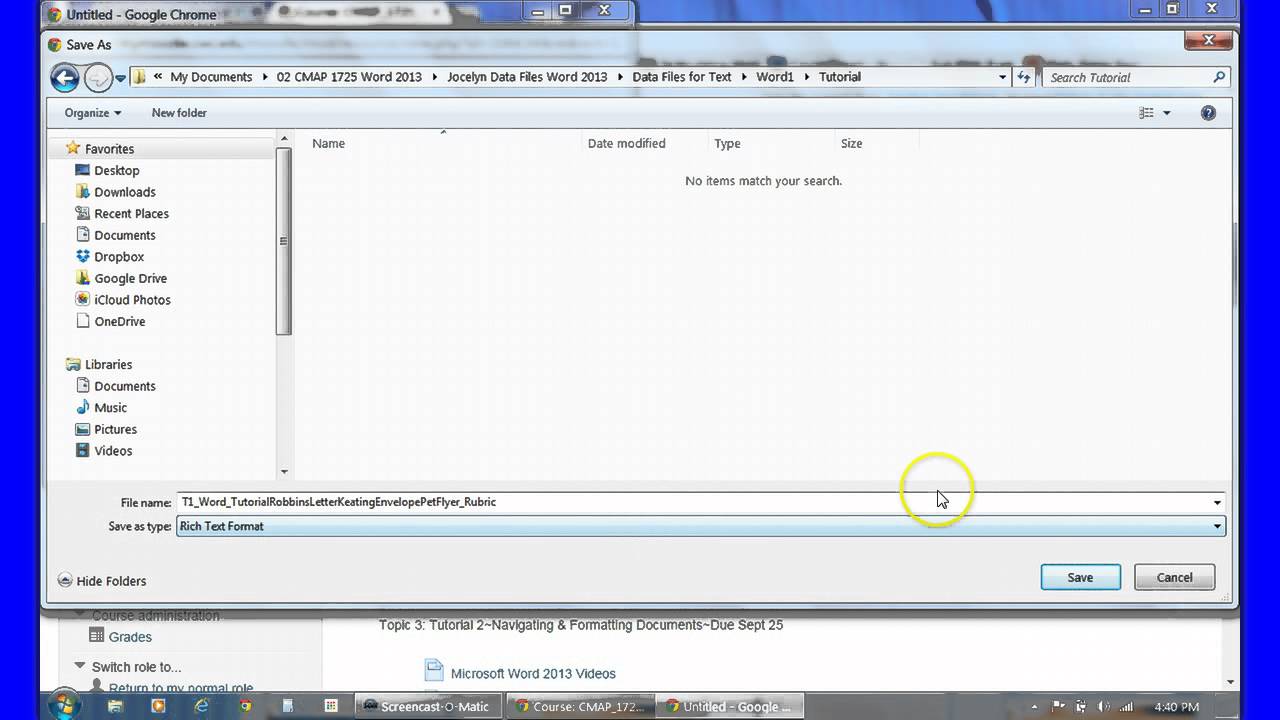 how to prepare and submit documents for word youtube how to prepare word document