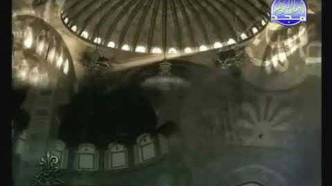 من سوره فصلت لسوره الشورى..للشيخ محمود خليل الحصري رحمه آلله