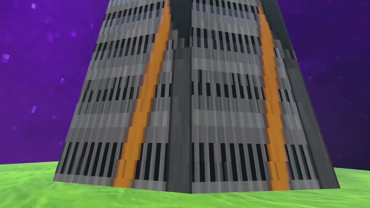 Vstump * gone wrong *