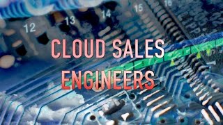 The Intelisys Cloud Services Team