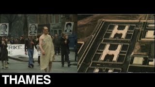 Northern Ireland Troubles | British Army | Prisoners | TV Eye | 1980