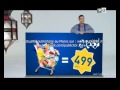 Spot Videos Tv Marjane Maroc Juin 2014 By Www Publicitor Ma