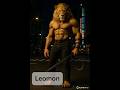 Leomon Digivolution #digimon #digivolution #digimontamers #anime
