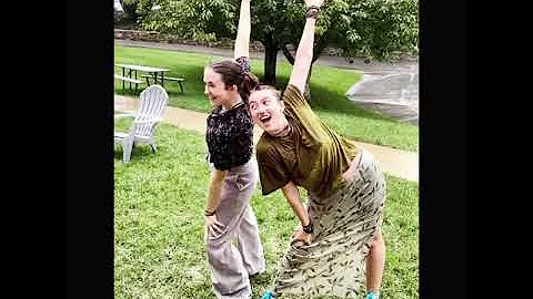 Singing in the Rain