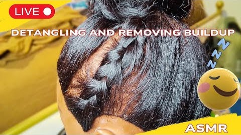 Just Sit Back and Relax 😴  | ASMR