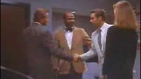 HEAVEN IS A PLAYGROUND trailer