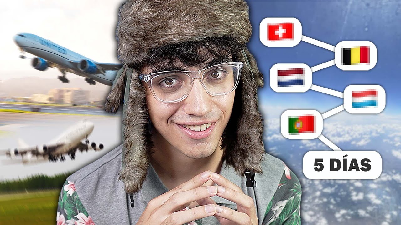One of my last own videos