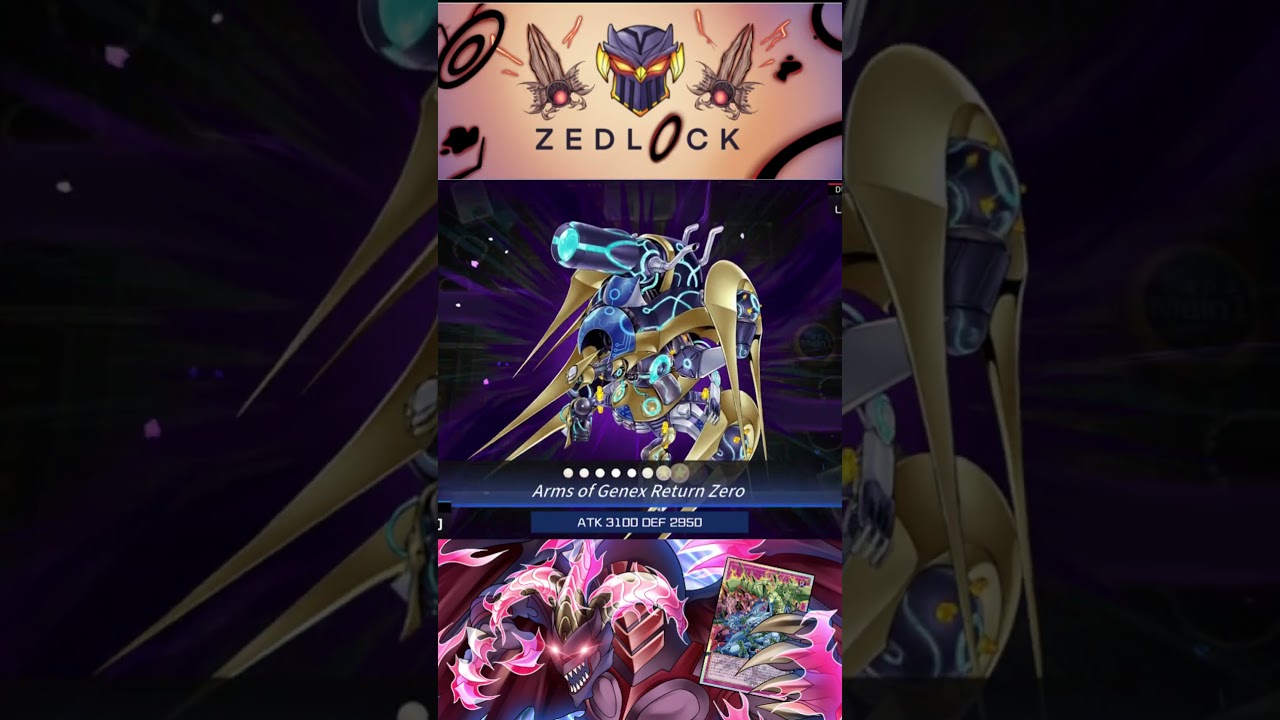 RDA ANTI-NIBIRU COMBO (Version 1) 