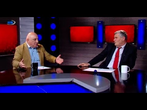 წავა ბიძინა, სხვა ავტორიტარი მოვა, თუ არ შევთანხმდით - ვალერი გელბახიანი