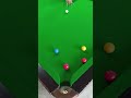 Real snooker Amazing and tutorial trick shot #Viral #Video #Viral #youtube #shots