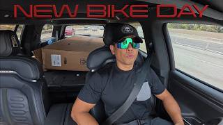 New Bike Day! I had to decide between 12 bikes over 16 months. What bike did I chose and why?
I just purchased a new E Bike but this was a very long process. I have been in the market to buy a new E Bike for 16 months and I was contemplating between 12 bikes. In this video I reveal the bike that I decided to buy, what were the other 11 bikes I almost bought, the pros and cons of each one, and finally why I chose the bike that I did.
Originally in late 2024 I was set on buying a Long Travel Light E Bike. The first 3 Light E Bikes I was interested in were the Ari Nebo, Transition Relay and YT Decoy SN. All 3 had the Fazua Motor. The reason I didnt buy any of those 3 was I kept hearing about all the problems and issues with Fazua motor. Then in 2025 Bosch released their SX motor which was their light motor system I got to demo the Transition Regulator SX and Commencal Meta SX which both had the Bosch SX motor but I didnt move forward with them because they werent that much lighter. A few months later there were some new Full power long travel E bikes that I was interested in with the Bosch motor (Ari Timp, Transition Repeater and Yeti LTe) unforunately when I saw them in person I couldnt get over the size of the down tube, a couple months later the Santa Cruz Bullit was released this had the Bosch motor but had a 600 wh battery which made the bike look a lot better and it weighed less. Then early 2026 the TQ60 motor was announced and I was interested in the Yeti MTe and Propain Sresh SL. I really loved the motor and it was definitely my favorite light E bike motor. I felt like the power was more than enough, the weight was low and range was great. I almost ordered the Propain Sresh until I was told by some people in the industry to wait for Sea Otter because there were some really dope Long Travel E bikes with the Avinox motor that I would probably be more interested in.
When I went to Sea Otter and saw all the new bikes I was blown away with the Mondraker Zendit. That bike was by far the best looking E bike I have ever seen. I narrowed my pick down to 3 bikes: Crestline RS181.2, Orbea Wild LT and Mondraker Zendit. Ultimately I chose the Zendit because it checked all the boxes.
Element 6 is going to custom paint the bike, I will be custom building this bike with all my favorite components. I cant wait to see it! New Bike Day! I had to decide between 12 bikes over 16 months. What bike did I chose and why?