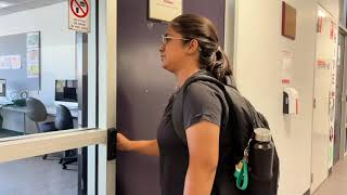 New Beginnings: A short film about being an international student at CDU - by Tisha