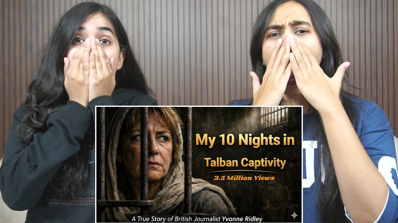 Indian Reaction to My 10 Days With Taliban | Raula Pao