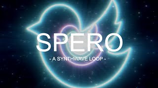 Spero - Lupus Nocte [Synthwave Loop]