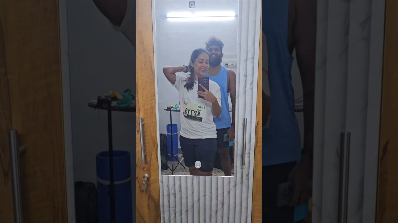 Day well spent with marathon memories 