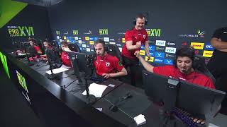 JDC 4 USP S kills 3 HS on the bombsite B