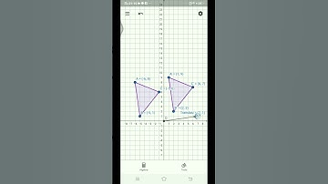 Translasi titik, garis, dan bidang terhadap titik | Transformasi Geometei pada Geogebra #matematika