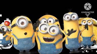 Illumination Logo Sing 2 Logo Remake