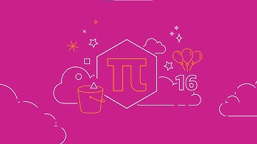 16 years of innovation with Amazon S3 | Amazon Web Services