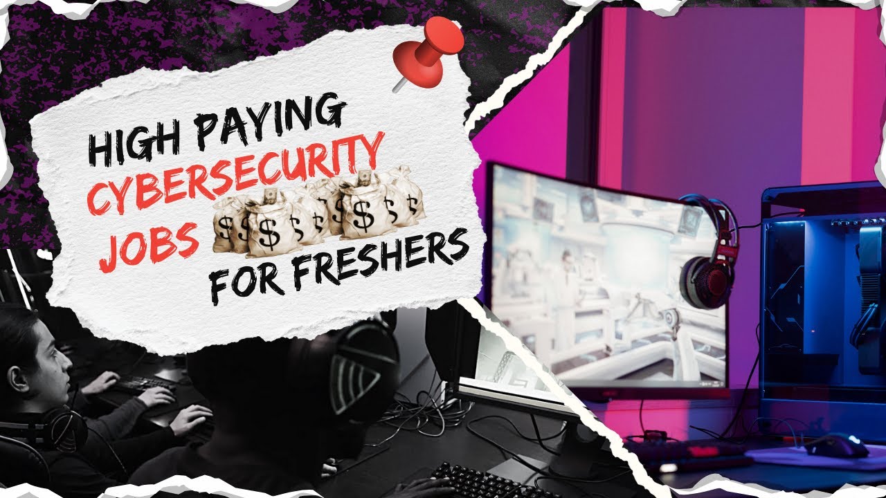 Cyber Security Jobs | INTERNSHIPS in India for FRESHERS 2025 | INFOSEC ...