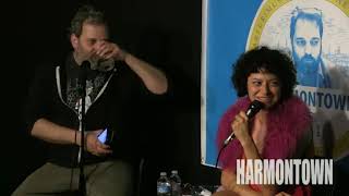 Harmontown Podcast Episode 206: Celebrity Highlander