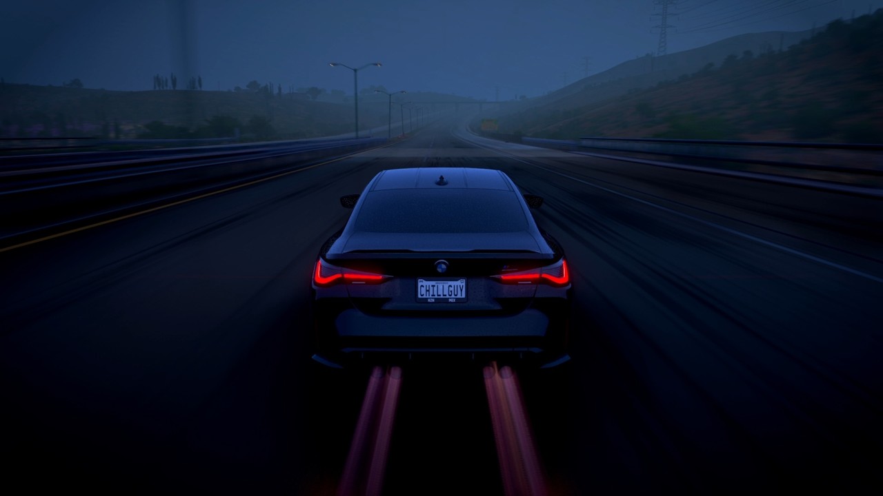 unfinished story....