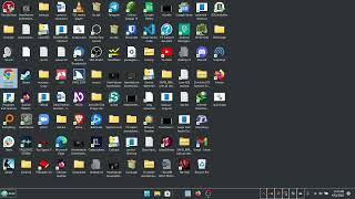 Demonstrating basic screen reader usage on windows 11.