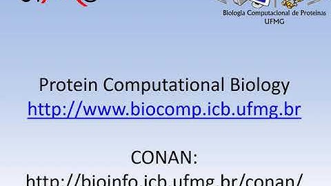 Using coevolution analysis to study proteins in CONAN