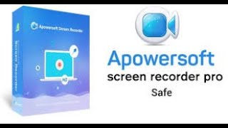 How to Apowersoft Screen Recorder Pro Best Applications and Use Cases (2026) screenshot 1
