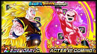 À Quoi Vont Ressembler Le Ou Les Portails Partie 3 Gdc 2026 ? Dragon Ball Z Dokkan Battle