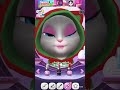 My Talking Angela Dance and photos Gameplay (İOS) Part 2